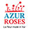 Azur Roses: Producteur de fleurs fraiches coupées dans le Var