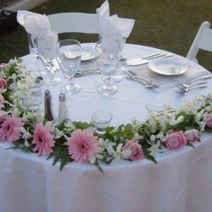Azur Roses producteur fleurs décoration mariage La Crau Toulon Var