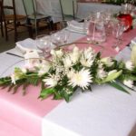 Azur Roses producteur fleurs décoration mariage La Crau Toulon Var