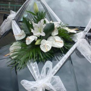 Azur Roses producteur fleurs décoration mariage La Crau Toulon Var