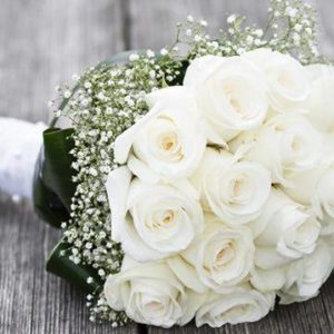 Azur Roses producteur fleurs décoration mariage La Crau Toulon Var