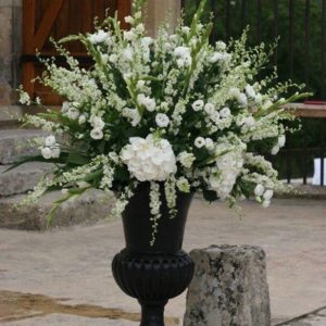 Azur Roses producteur fleurs décoration mariage La Crau Toulon Var