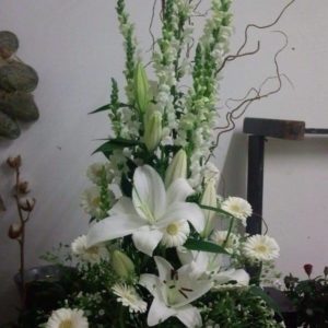 Azur Roses producteur fleurs décoration mariage La Crau Toulon Var