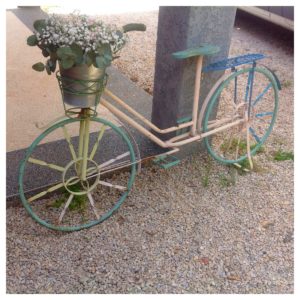 fleurs décoration mariage Azur Roses La Crau Toulon Var