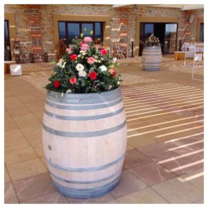 fleurs décoration mariage Azur Roses La Crau Toulon Var