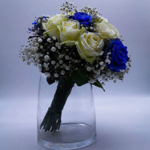 Azur Roses producteur fleurs décoration mariage La Crau Toulon Var