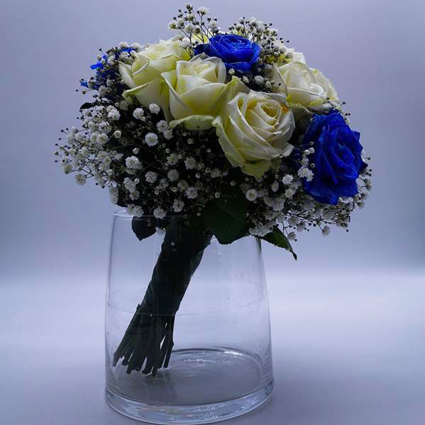 Azur Roses producteur fleurs décoration mariage La Crau Toulon Var