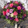 Azur Roses producteur fleurs décoration mariage La Crau Toulon Var