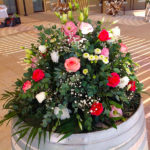 composition-fleurs-fraiches-azur-roses-la-crau-toulon-var