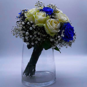 composition-fleurs-fraiches-azur-roses-la-crau-toulon-var