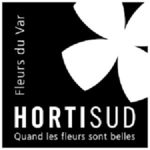 label-Hortisud Azur Roses à La Crau producteur de fleur du Var vente directe