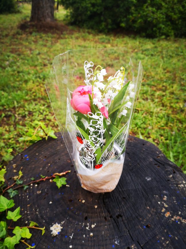 vente de muguet Azur Roses Producteur la Crau Var vente de muguet Azur Roses Producteur la Crau Var