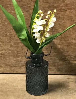 Muguet Azur Roses Producteur fleur fraiches Var compo 2