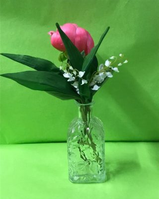 Muguet Azur Roses Producteur fleur fraiches Var compo 3