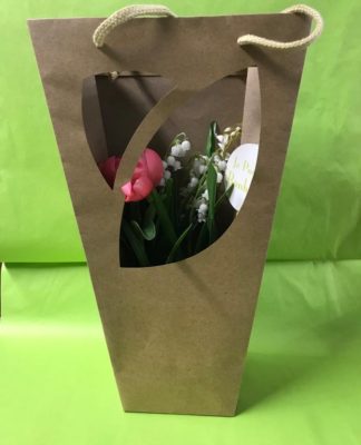 Muguet Azur Roses Producteur fleur fraiches Var compo 5