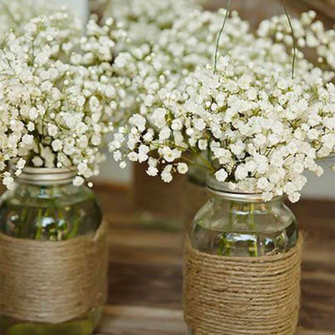 composition fleurs mariages Azur Roses producteur à la La Crau Var