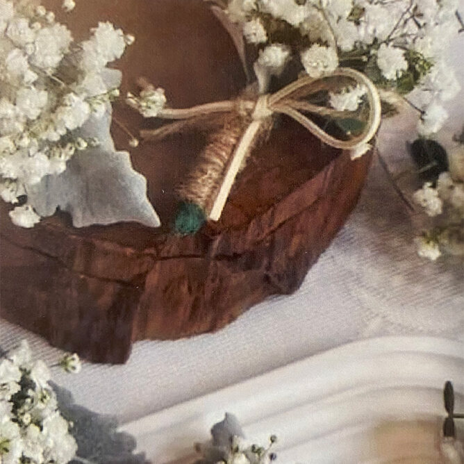 composition fleurs mariages Azur Roses producteur à la La Crau Var